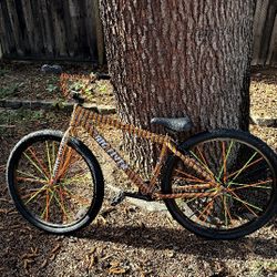 29in SE Big Flyer -Striped Fusion