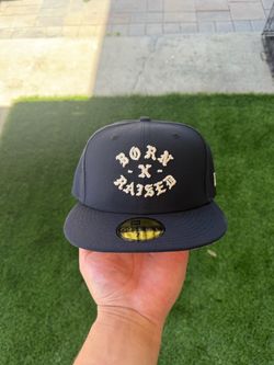 Born x raised
