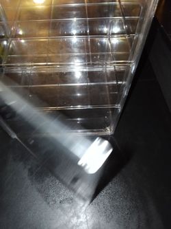 Pastry holder