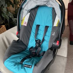 Free Infant Car Seat 