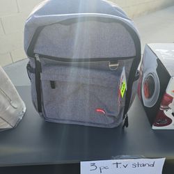 Skip Hop Diaper Bag 