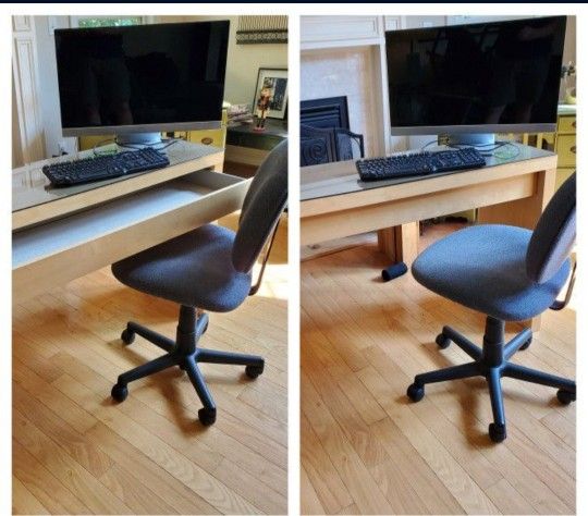 Price DROP IKEA DESK EXCELLENT CONDITION 
