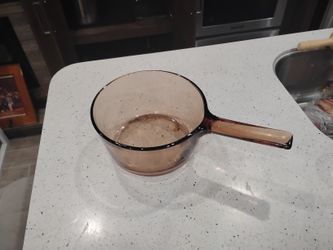 Vintage vision CorningWare