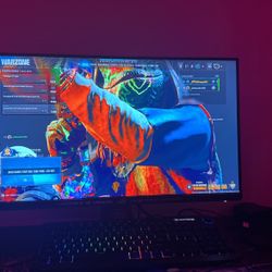 Asus 360 FPS