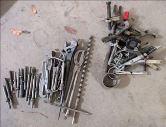 Random tools