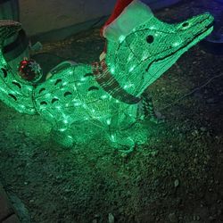 Outdoor Christmas Decor