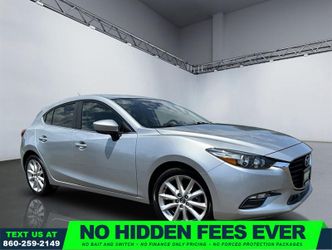 2017 Mazda Mazda3