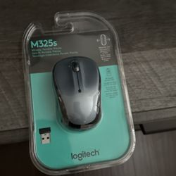 Logitech Wireless Mouse