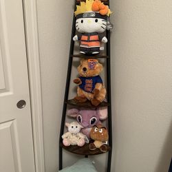 Plushies 