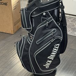 Cart Golf Bag