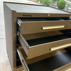 Kennedy Tool Box 