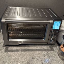 Breville BOV900 Smart Oven