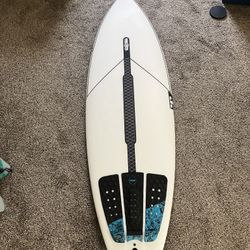 New JS Subzero Surfboard