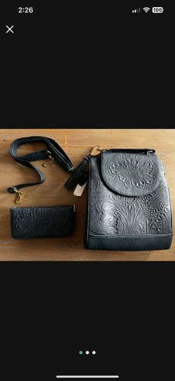 Purse And Wallet Combo $95 (New)