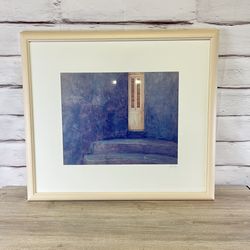 Larry Humphrey Door Art