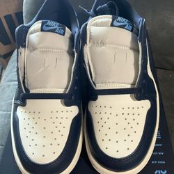 Air Jordan 1 Retro