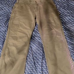 CARHARTT Pants 