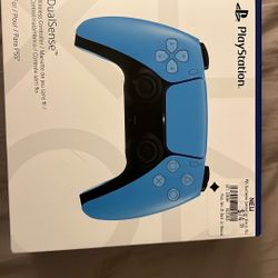 Ps5 Controller