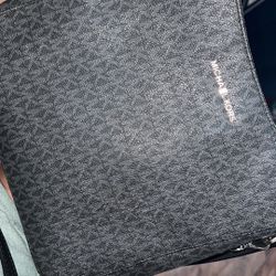 Mk Cross Purse