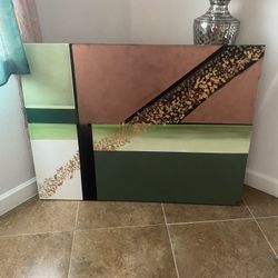 Modern picture 