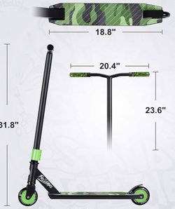 Pro Scooter