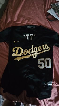 Dodgers jersey