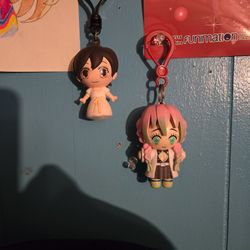 Keychains