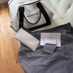 Authentic Balenciaga Handbag 