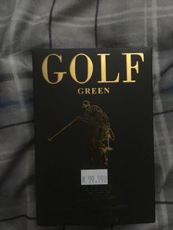 Ralph Lauren Polo Cologne