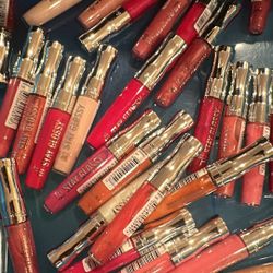 STOCKING STUFFER Rimmel Brand New Lipglosses 