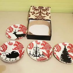 Christmas Dishes
