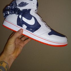 Air Jordan 1 Stash