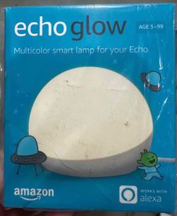 Echo Glow