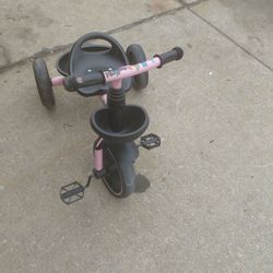 Tricycle