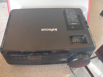 InFocus Projector Model T90/X9