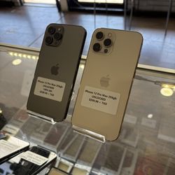 iPhone 12 Pro Max 256gb 100% Battery Health 