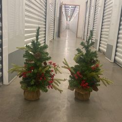 Pre Lite Small Table Trees