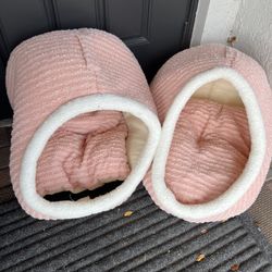 Puppy Bed 