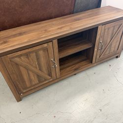 TV Stand/// Same Day Delivery 