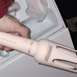 Spitacle Hair Styler 5 In 1