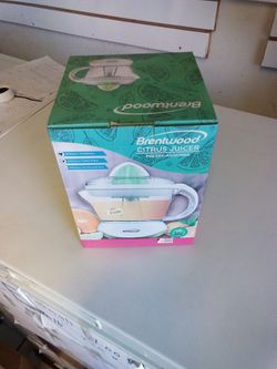 Juicer