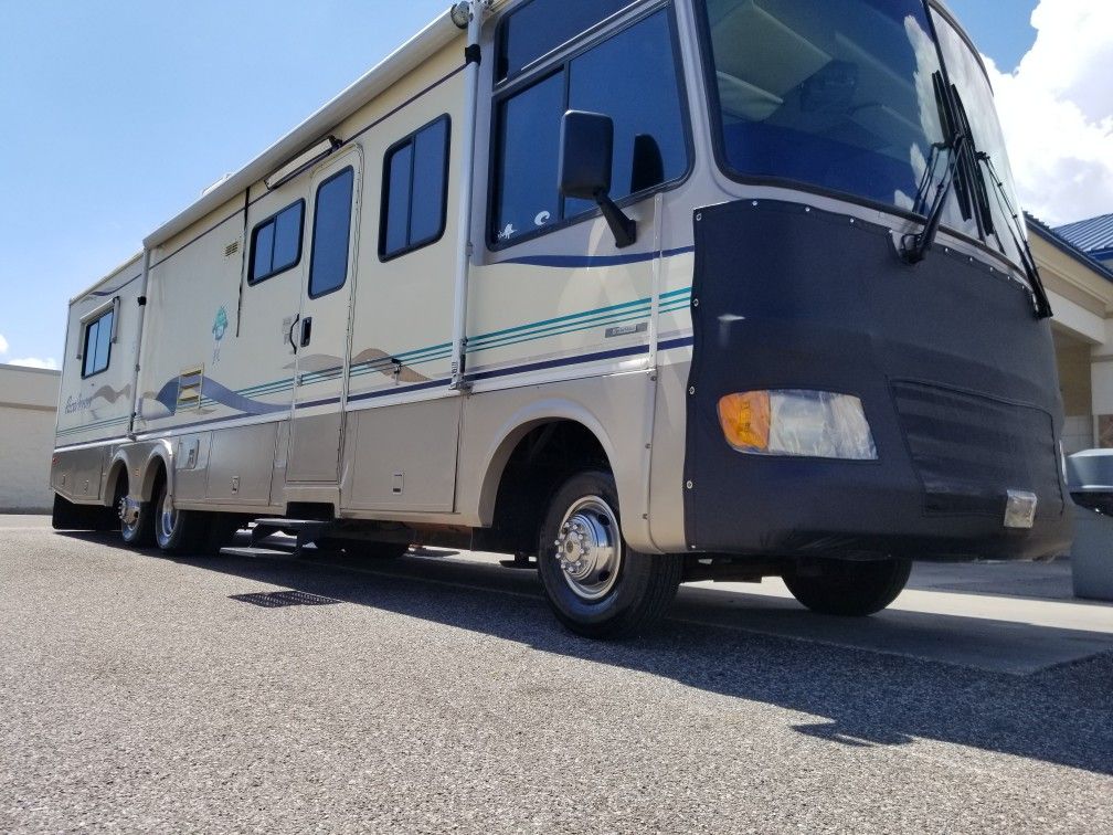 Venta Rv.