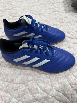 Adidas Soccer Cleats