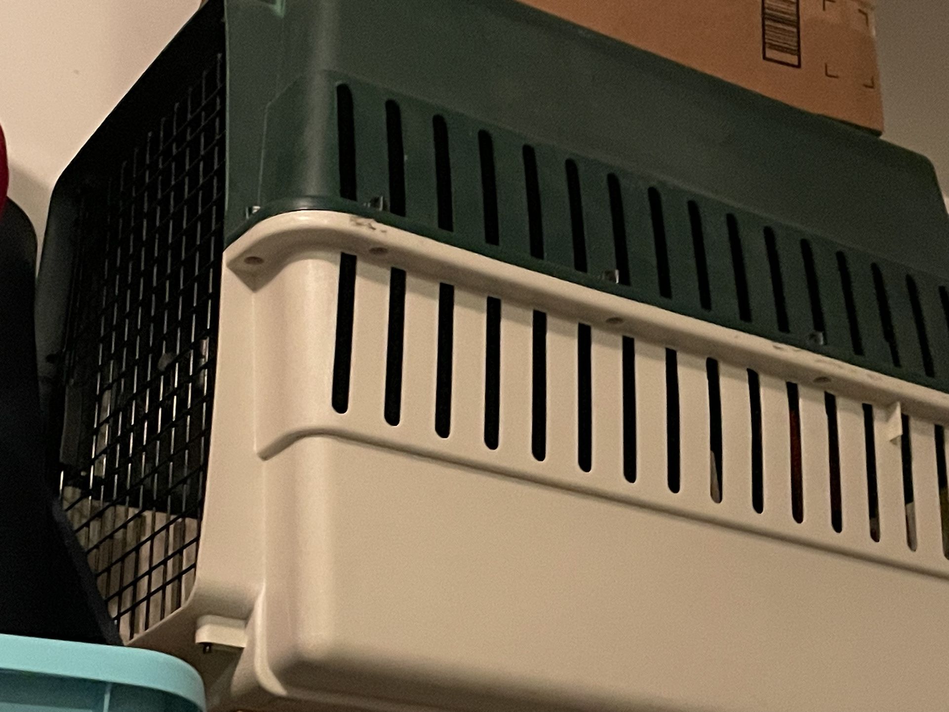 Dog Cage