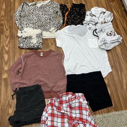 Womens Size Small Clothes 