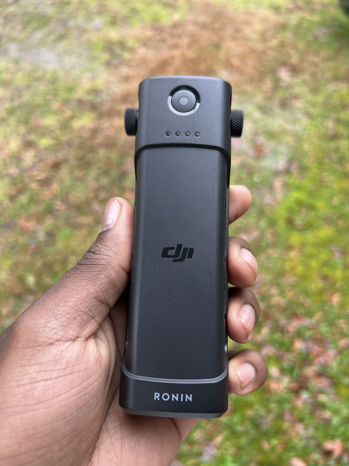 DJI Ronin-M Intelligent Battery