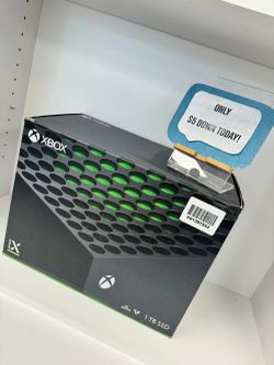 🕹️ Microsoft Xbox Series X Gaming Console – $150 Off Now! Only $1 Down to Grab It Today with Up to 6-Month Warranty