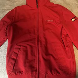 Tommy Hilfiger WindBreaker Size: S