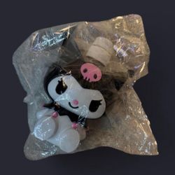 Kuromi Soap Dispenser new