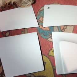 OEM PS5 Slim White Panels *FREE*